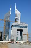 Dubai International Financial Center
