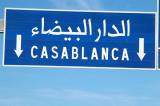 Al-Dar-Al-Beydha, Casablancas Arabic name