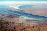 Nile Valley, south of Cairo, Egypt