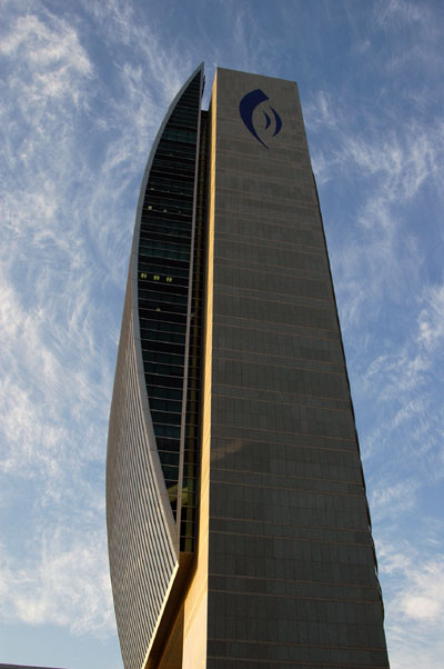 National Bank of Dubai