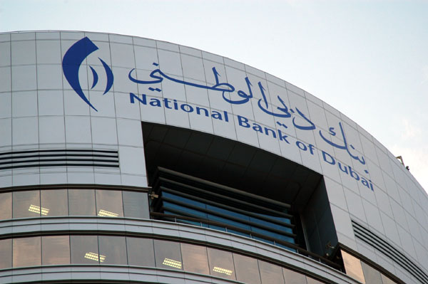 National Bank of Dubai