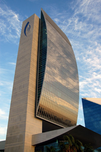 National Bank of Dubai