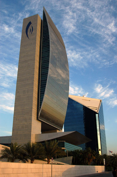 National Bank of Dubai