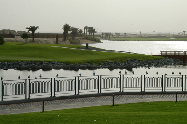 Al Badia Golf Resort