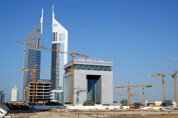 Dubai International Financial Center