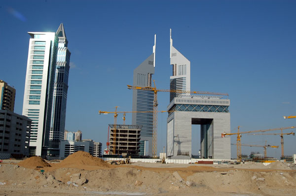 Dubai International Financial Center