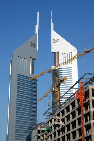 Dubai International Financial Center