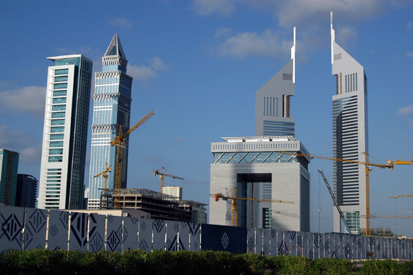 Dubai International Financial Center