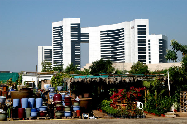 Grand Hyatt, Dubai