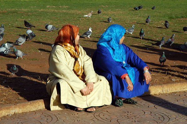 Place Mohammed V