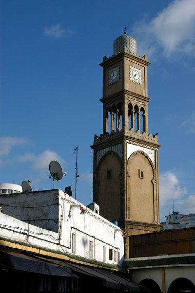 Casablanca Medina