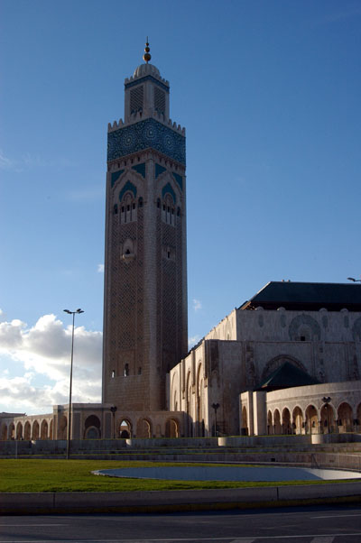 Masjid Al-Hassan Al-Ithany