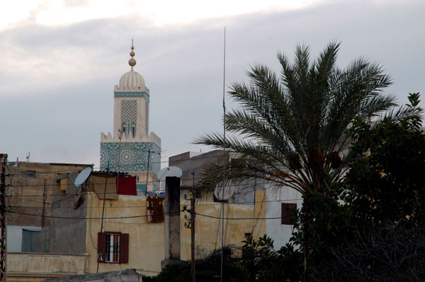 Casablanca, Sour Jdid district