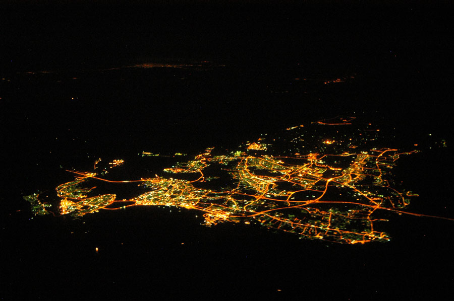 Bahrain