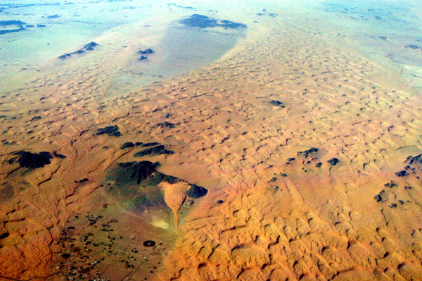 Najd, Central Saudi Arabia