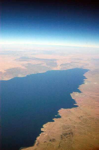 Gulf of Aqaba (Red Sea)