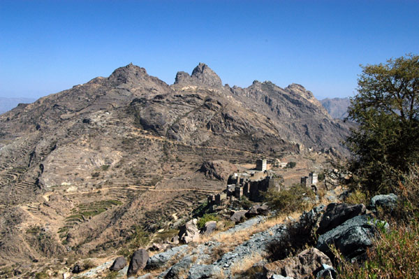 Jabal Dar ash-Shanasib