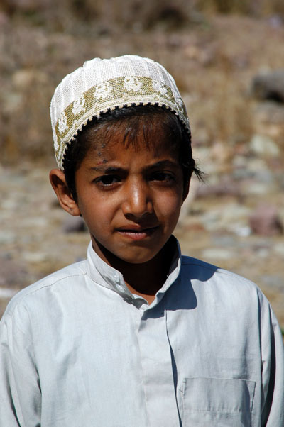 Ismailis in Al-Khutayb are of Indian descent