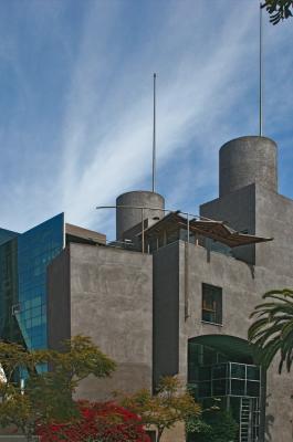 Architecture 01