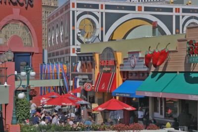 Horton Plaza 01