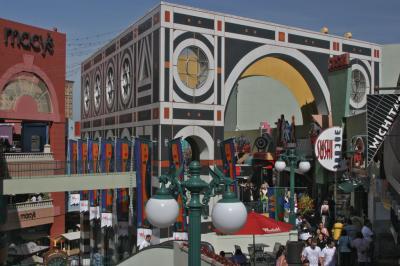 Horton Plaza 04