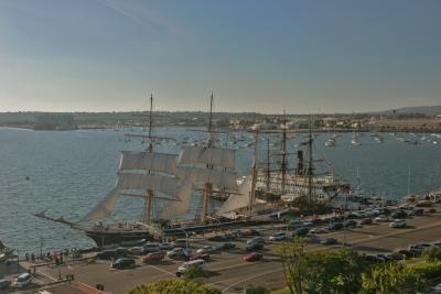 Water Front 01