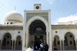 013 - Damascus, Sayyida Ruqqaya mosque