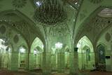 014 - Sayyida Ruqqaya mosque interior