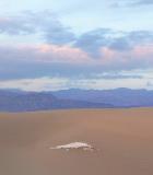 Lost Rock, Death Valley