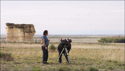 Monument Rocks