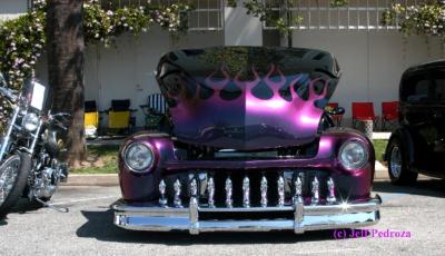 So Cal Car Show