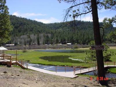 View from Terrace 2