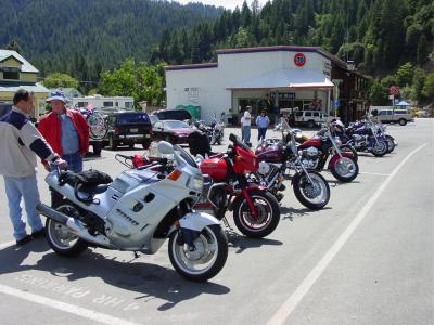 Downieville assortment