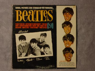 Beatles Albums