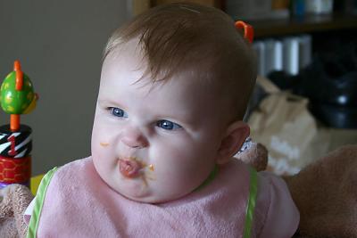Sweet Potatoes!  UGH!    (03/05)