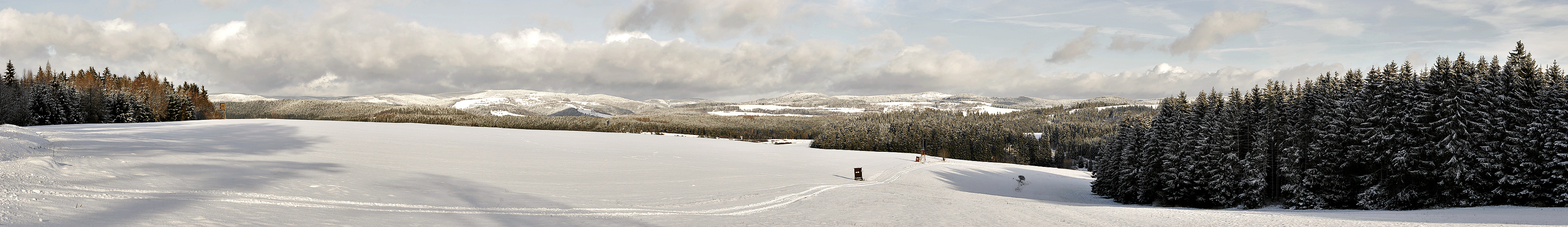 Winterpano