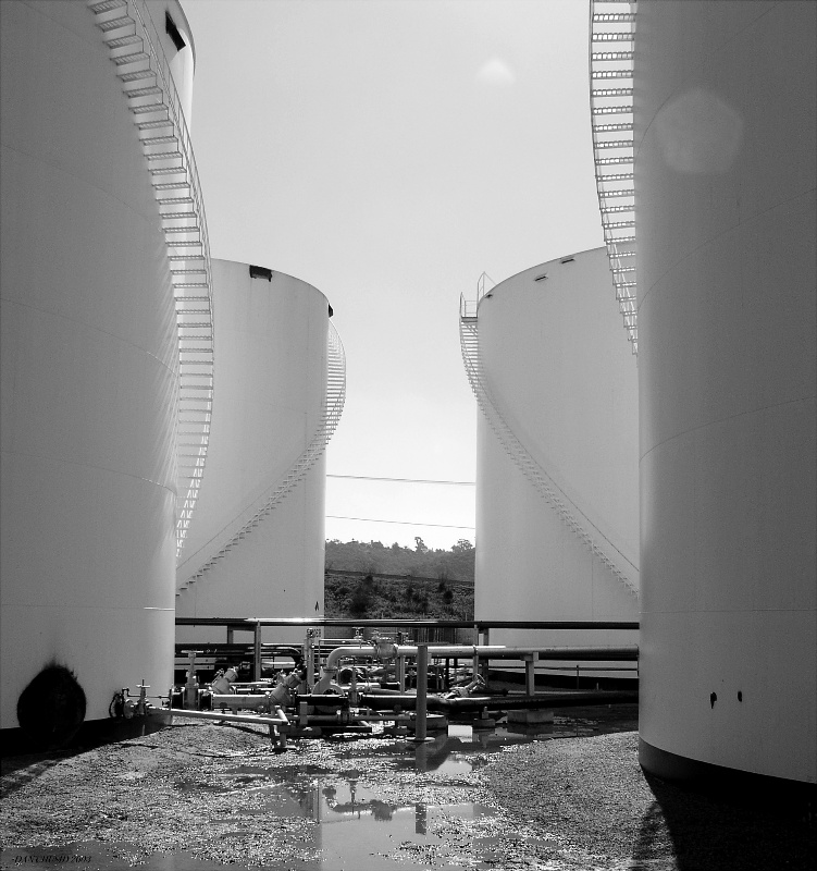 Industrial Giants II
