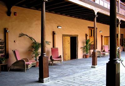 Hotel Courtyard.JPG