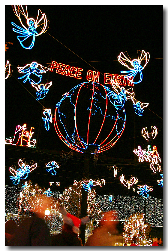 Osborne Family Lights