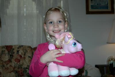 My Little Pony