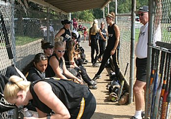 ASA Gold National Softball Tournament in Salem, OR