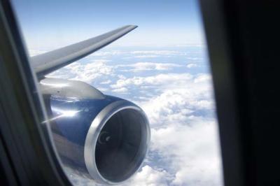 HNL - LAX 757
