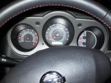The night I picked up my truck, yup 8 miles! 12/04/02