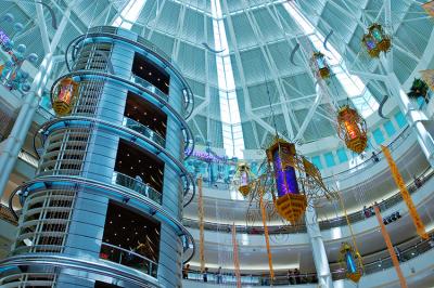 Petronas Towers Mall
