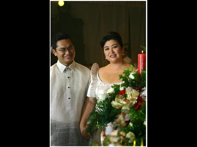 Roanna & Nick