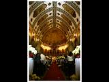 San Beda Church