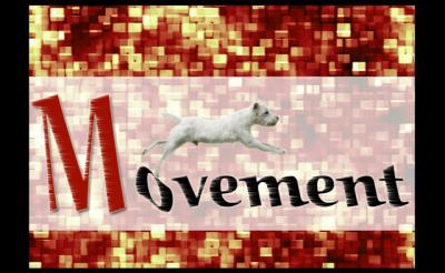 Movement