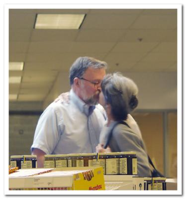 The Smooch