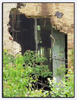 Hole in the Wall