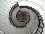 lighthouse steps